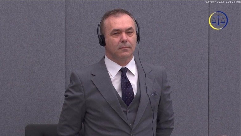 Vëllai i Rexhep Selimit reagon – pse në protestat kundër Speciales përmenden vetëm Thaçi dhe Veseli