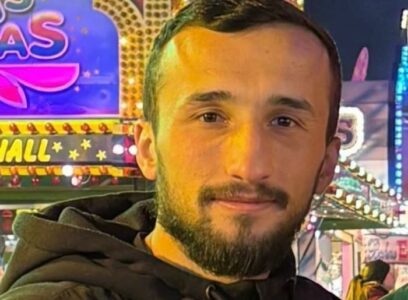 Ishte shpallur i zhdukur, gjendet i vdekur 23-vjeçari shqiptar në Gjermani