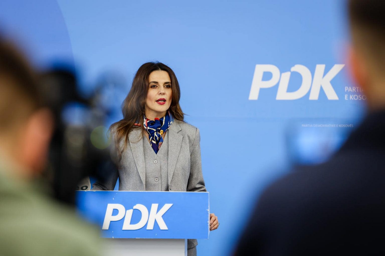 Çitaku për intervistën e Konjufcës: Paska folur sikur ta kishte dorëzuar librezën e VV-së