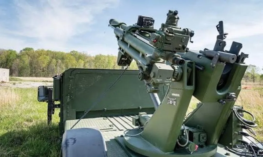 SHBA “blindon” Kosovën me artileri moderne – Ushtria merr super-fuqi