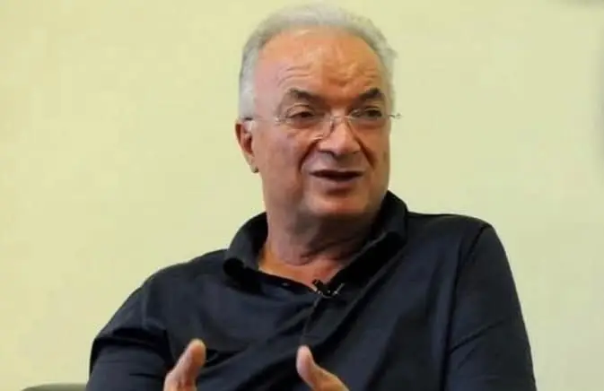 Haliti: Më 28 dhjetor Albin mashtruesin do ta çojmë në shtëpi