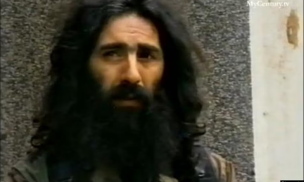 Vdes çętniku serb, simbol i rrethimit famëkeq të Sarajevës