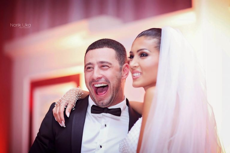 Nora dhe Roberti prapë bashkë aty ku nuk pritej