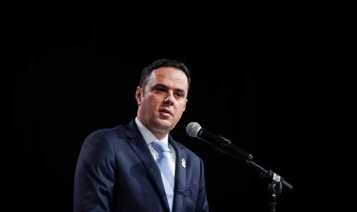 Abdixhiku prezanton 10 zotimet kryesore të LDK-së