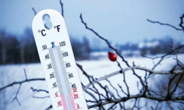 Temperaturat zbresin nën zero: Ja parashikimi i motit për sot në Kosovë