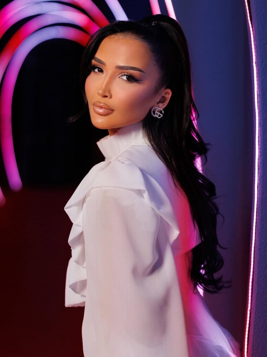 Myzhde! Xheneta: “Jam bërë mami”