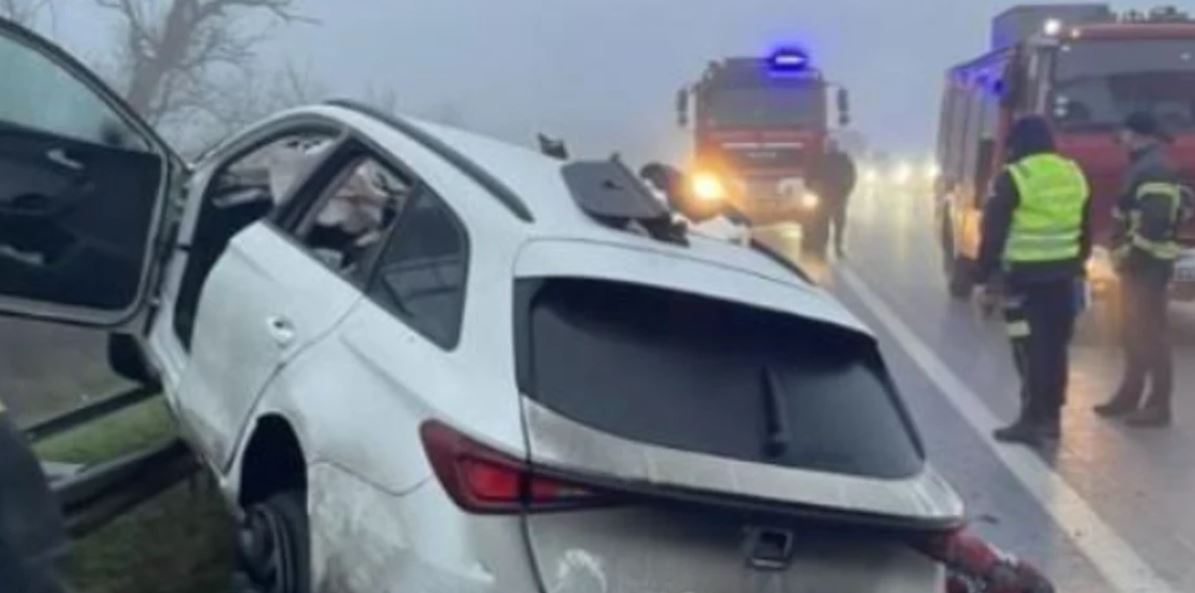 E dhimbshme për familjen Avdiu, këta janë dy personat që vdiqën në Serbi