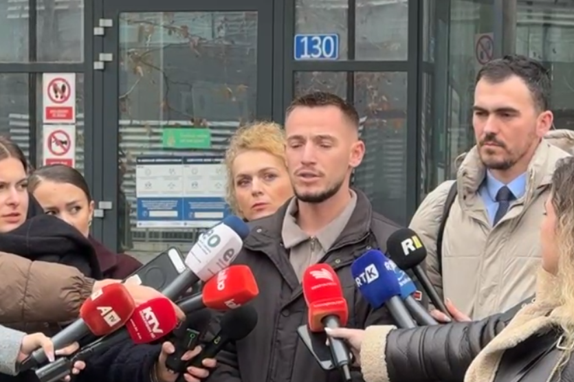 Publikohen pamjet e ditës së vrasjes së Liridona Ademajt – reagon vëllai i saj