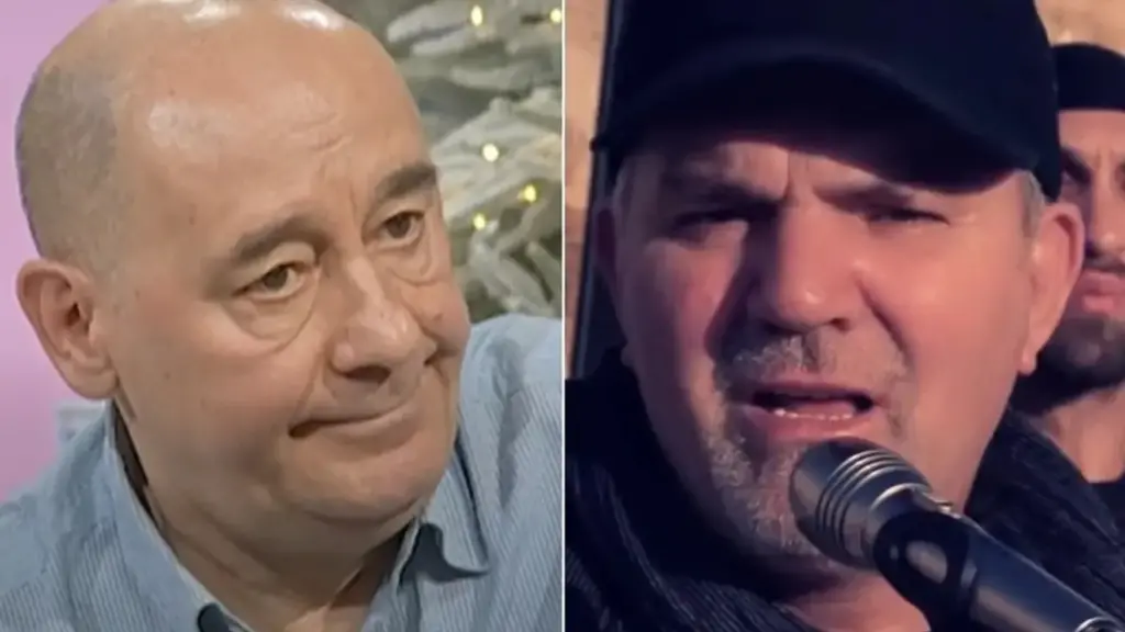 “O Zot…” – reagimi prekës i Naser Gjinovcit kur mëson për vdekjen e Shemit