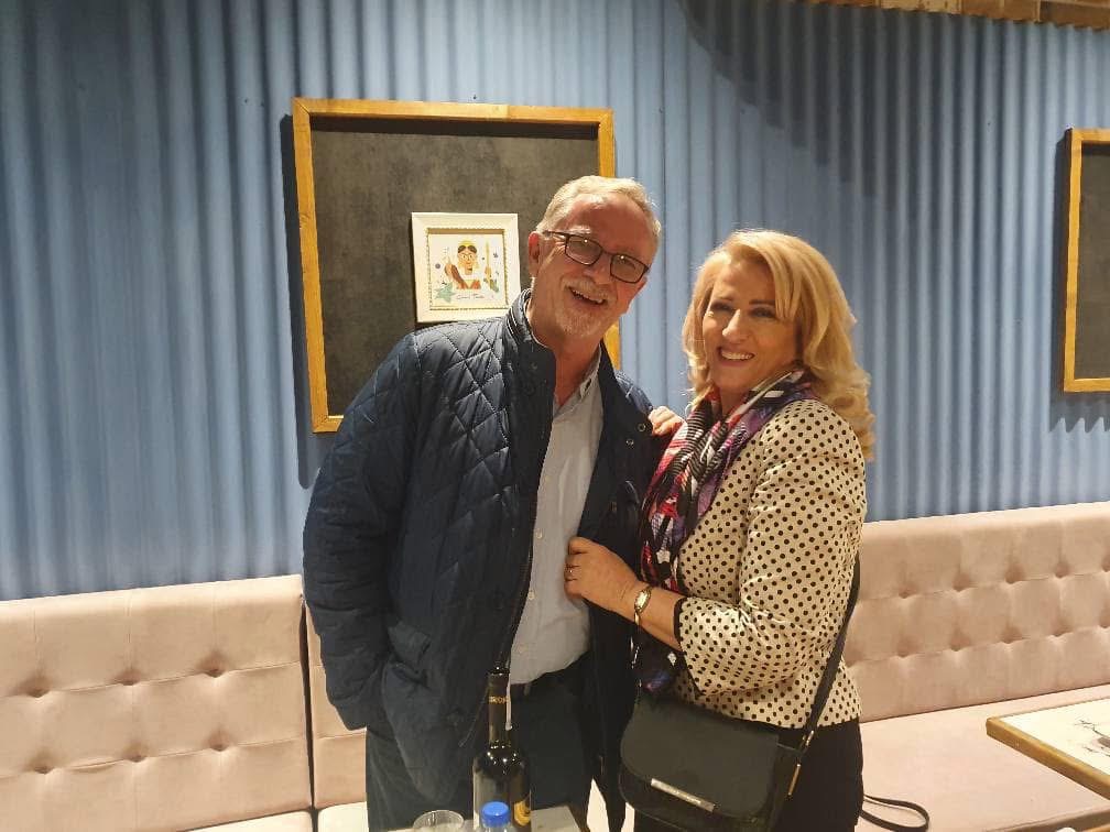 Burri i Shkurte Fejzes nuk e kursen Shemin as pas vdekjes: Mosmirënjohës…