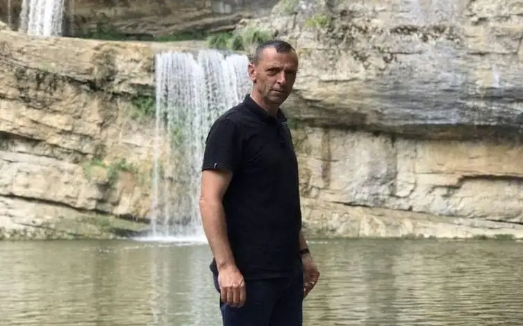 Ndërron jetë zyrtari policor në Han të Elezit