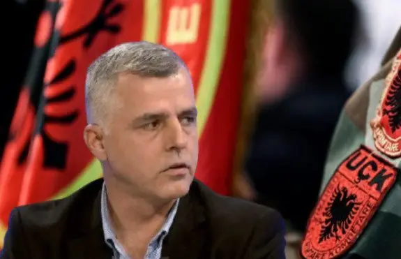 Klinaku: As Albinit, as Serbisë e as Rusisë unë nuk i frikësohem