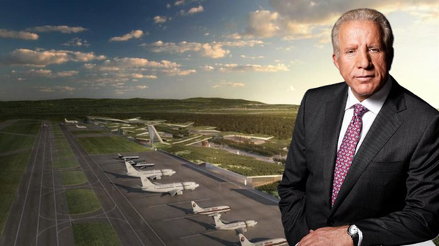 Aeroporti i Vlorës në rrezik: Gjykata ndalon votën e Pacollit, dyshohet nxjerrja e kontrollit jashtë Shqipërisë