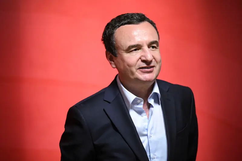 Sa % do t’i marrë Vetëvendosje sipas Kurtit