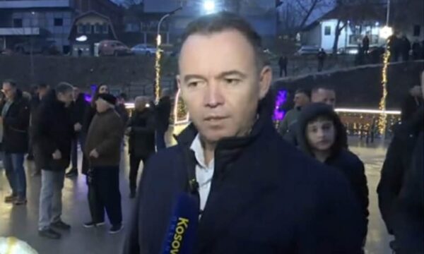 Peci: Do të propozoj që ura e re mbi Ibër ta mbajë emrin e Albin Kurtit