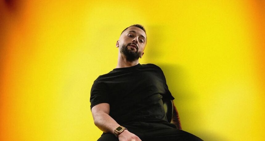 Pas shumë kohësh, vjen foto e re nga Gjesti