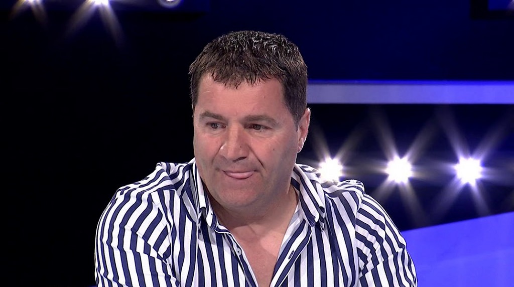 Afrim Muqiqi del publikisht në përkrahje të kësaj partie