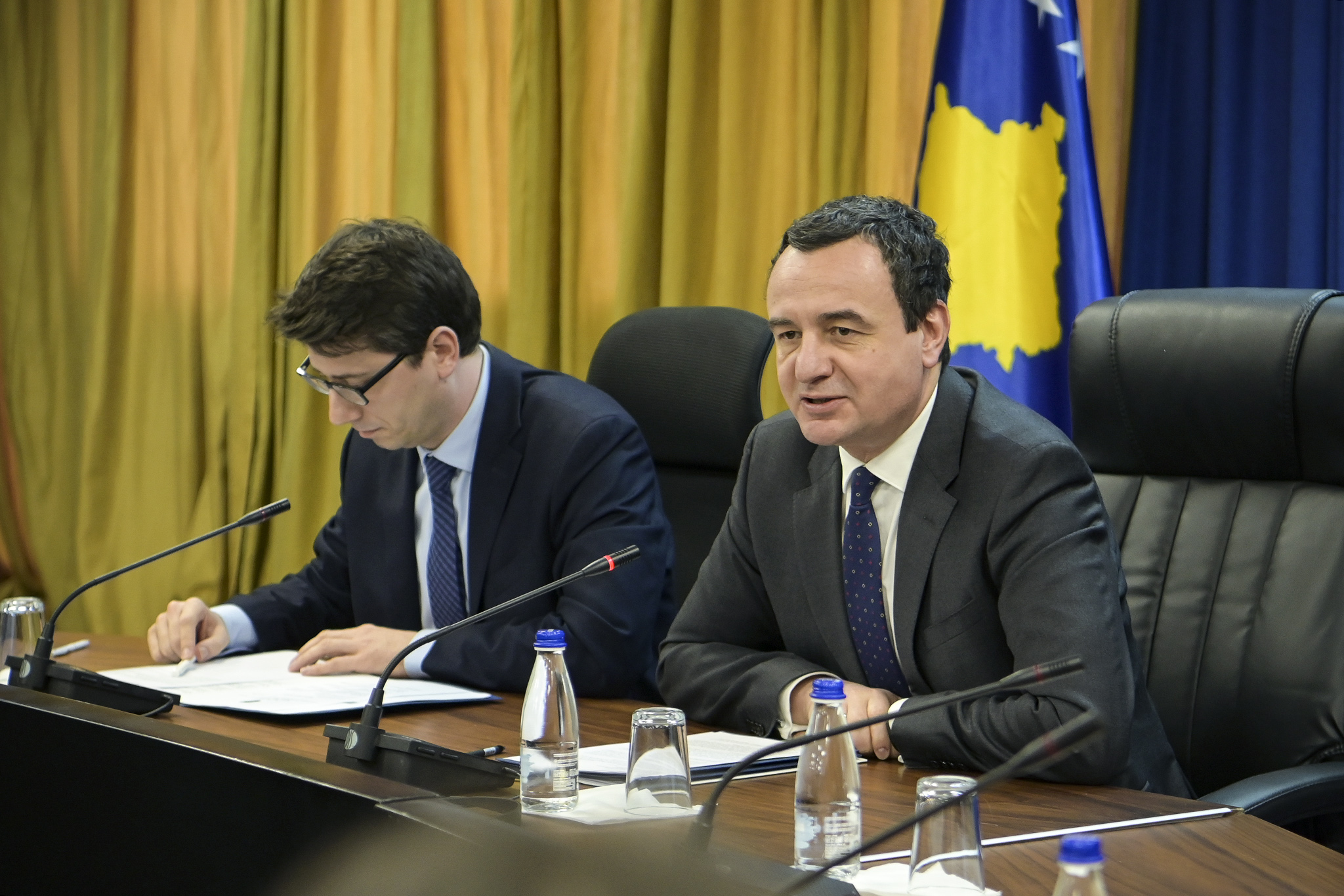 Murati jep lajmin e madh – 3 vendime të reja, përfitues të gjitha familjet