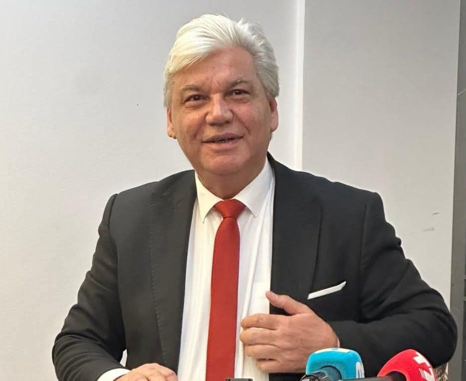 Kadri Kryeziu: Këto do të jenë rezultatet e partive politike më 28 dhjetor