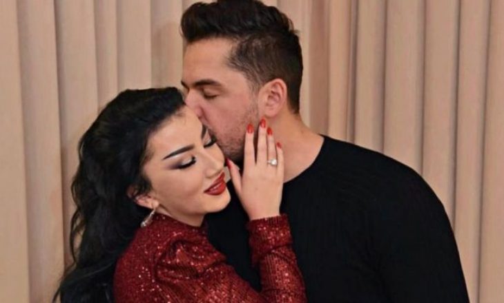 Një muaj pa Shpatin, Selvija e kujton me foton prekëse