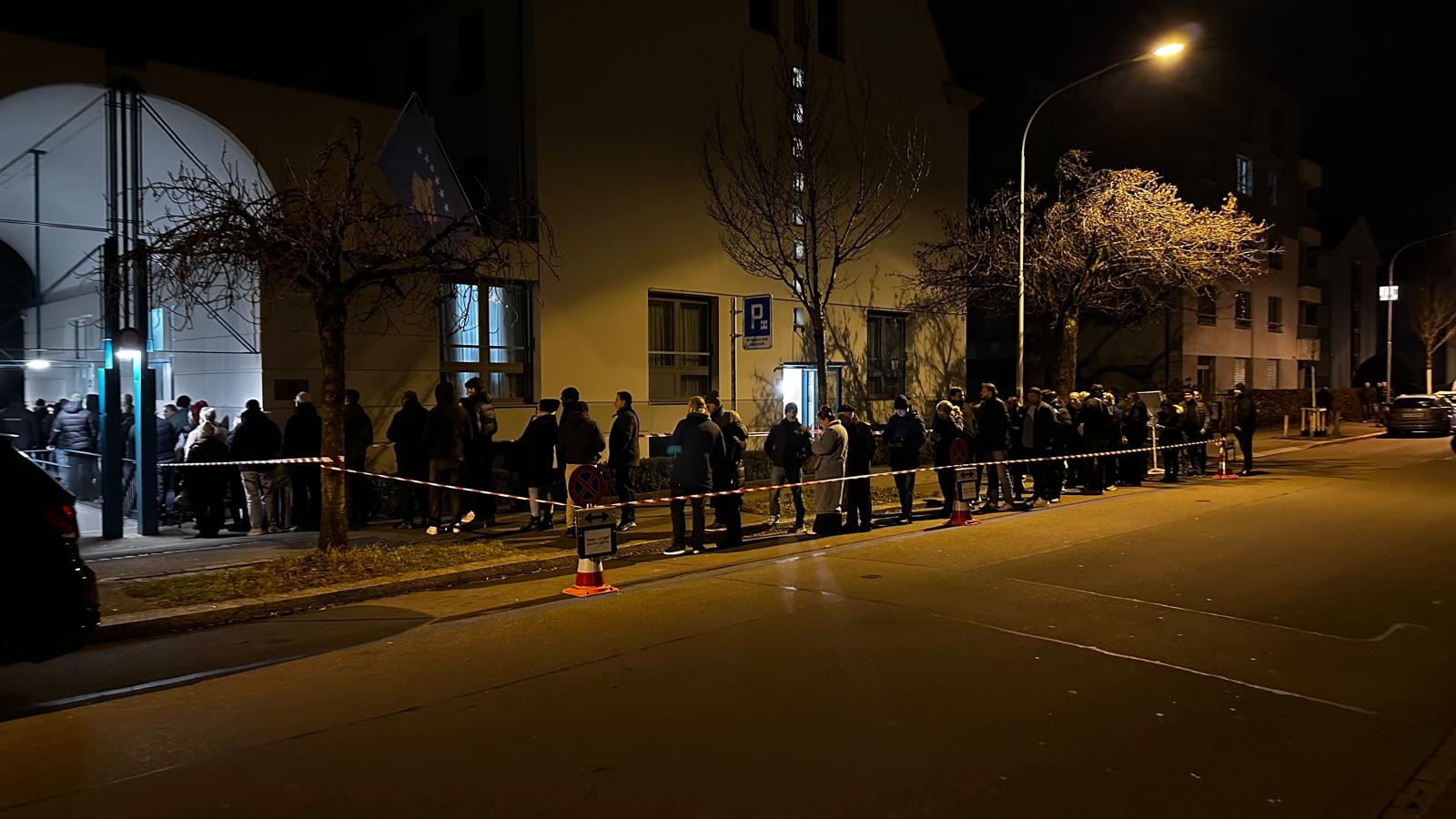 Shifra rekord nga diaspora: 81% e mërgimtarëve tashmë kanë votuar