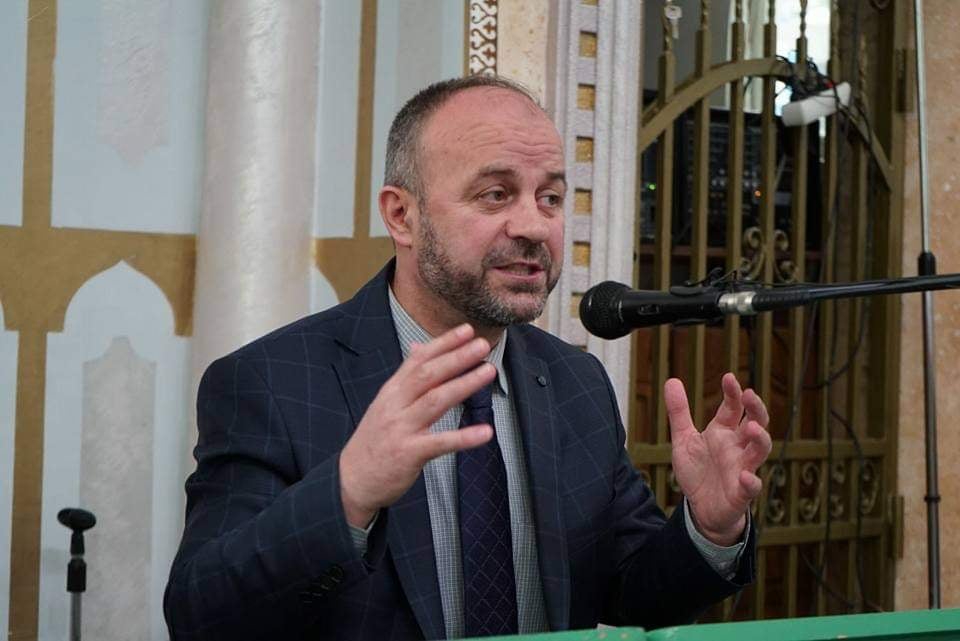 Imami Husamedin Abazi parashikon rezultatin e zgjedhjeve