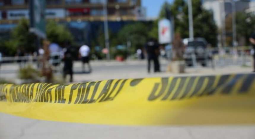 Tentim vrasje në qendër të Prishtinës