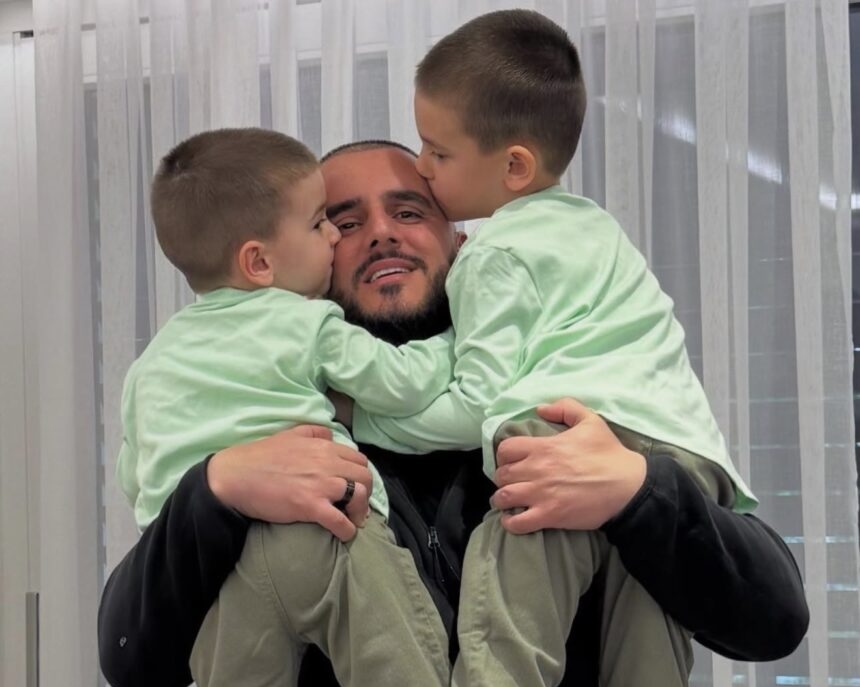 Gold Ag u mëson djemve ritualet fetare