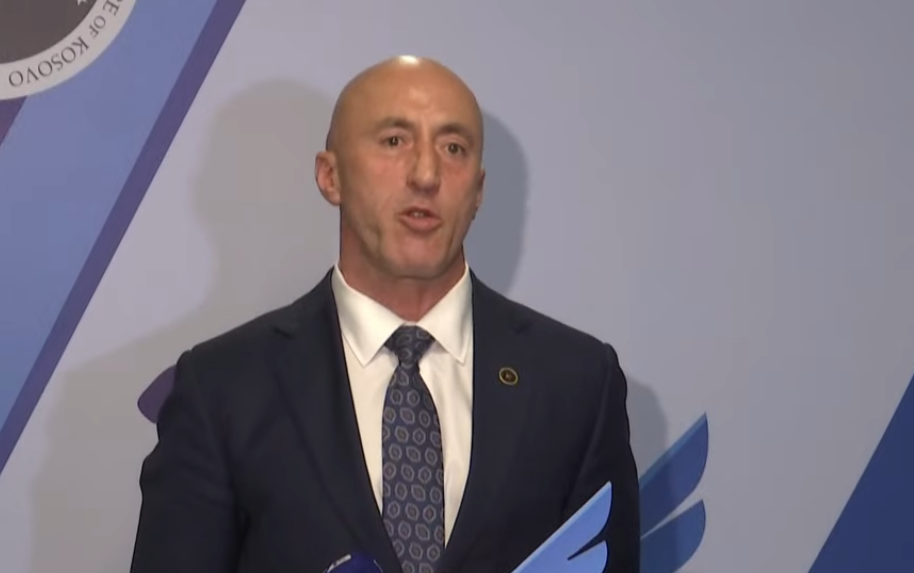 Haradinaj: AAK e gatshme të bashkëpunojë me LDK-në dhe PDK-në për formimin e qeverisë
