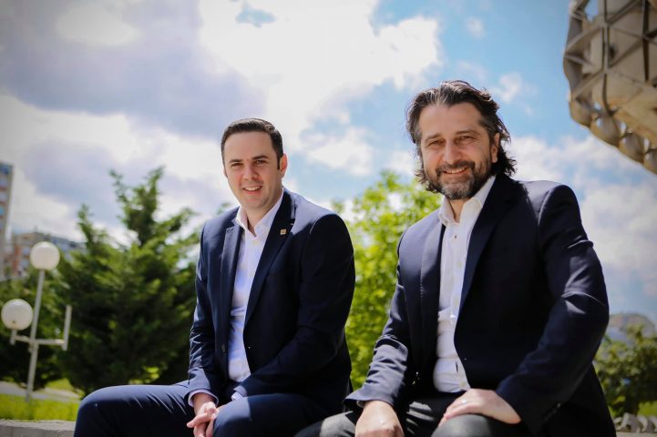 Rënia e madhe e LDK-së, reagon Përparim Rama