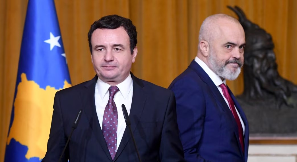 Fitorja e Kurtit, reagon Edi Rama