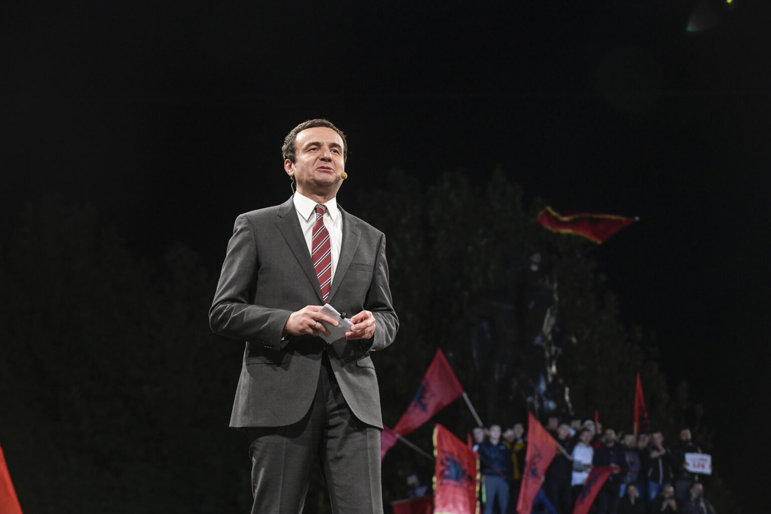 Numërimi i votave të para për deputetë, këta 10 kandidatë po kryesojnë në VV