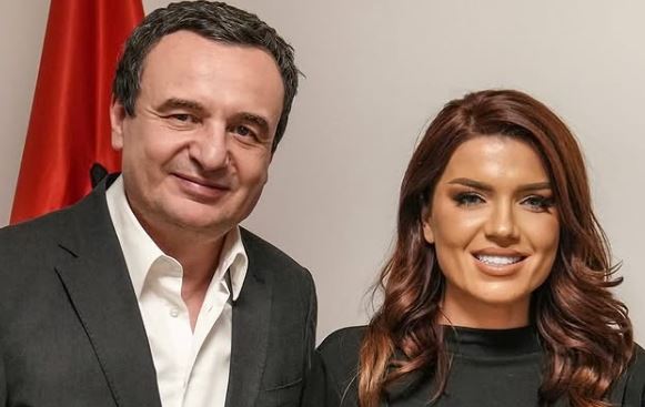 Rezultatet në KQZ, kaq vota i ka marrë Edona Llalloshi deri tani