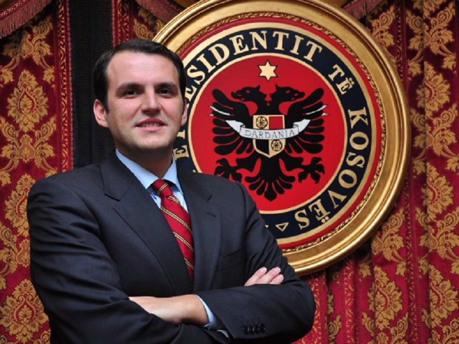 Votat e para të LDK-së, kaq vota ka marrë deri tani Ukë Rugova