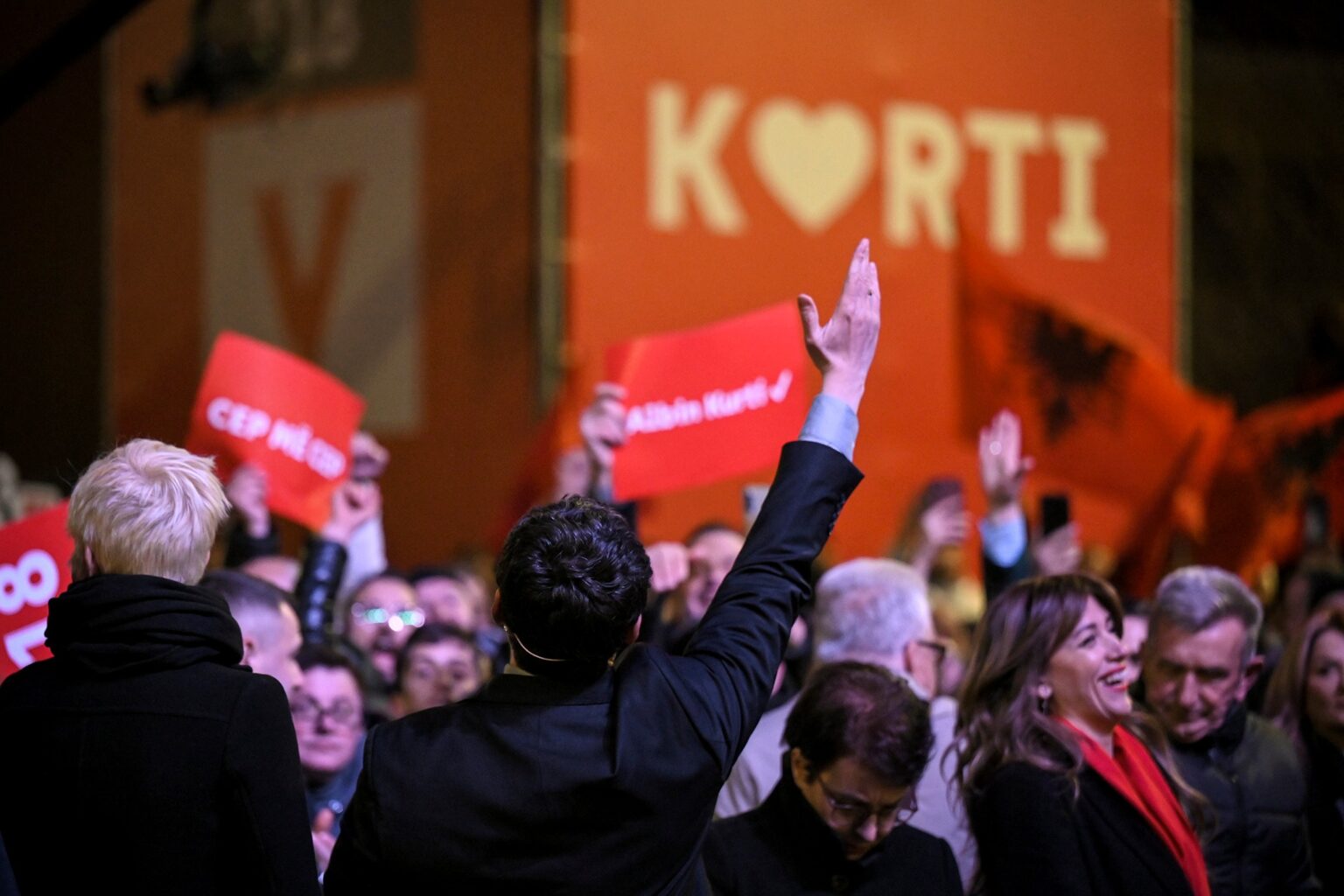 Rreth 30% të votave të numërura, ndryshon radhitja për deputetë – këta janë më të votuarit në VV tash për tash