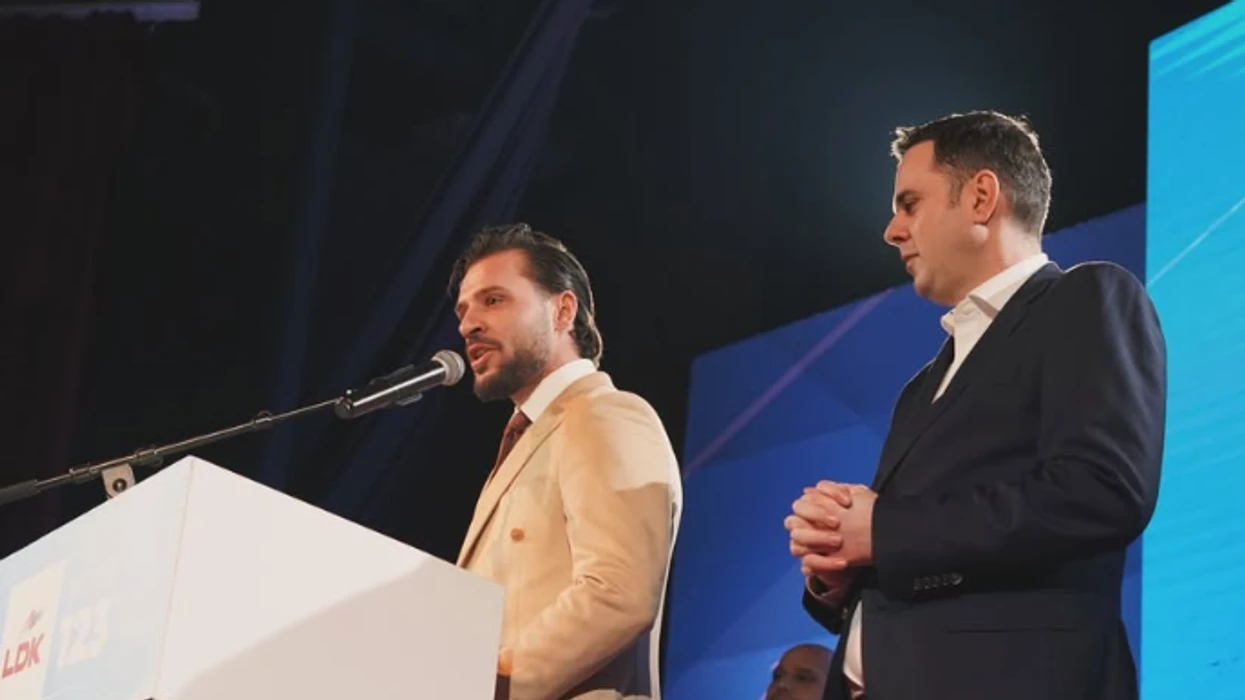 Pas zgjedhjeve, Lumbardh Salihu tregon nëse siguron ulëse në Kuvend