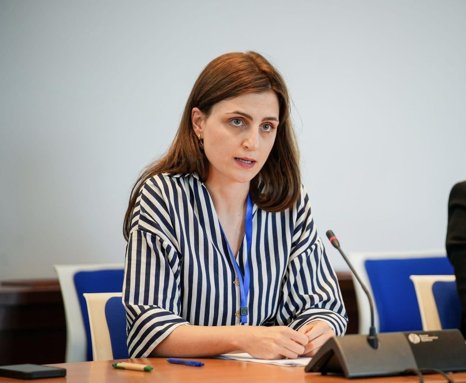 Janina Ymeri, a i ka siguruar votat për një ulëse në Kuvend?