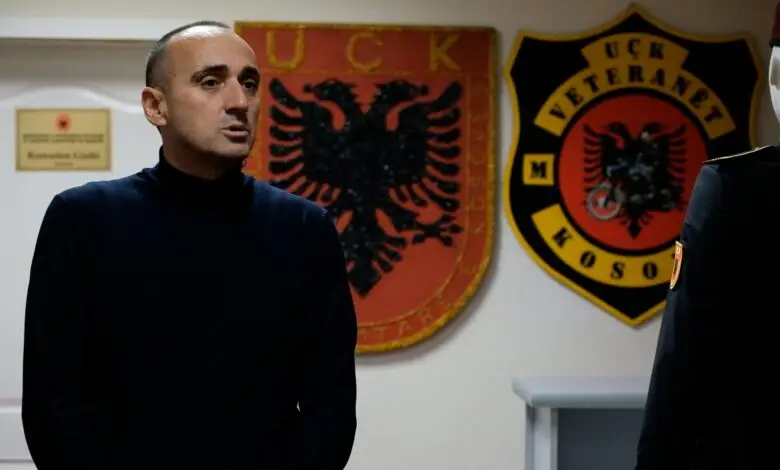 Gazmend Syla: Gjysmë milioni vota kundër UÇK-së, shteti po shkëputet nga lufta që solli lirinë