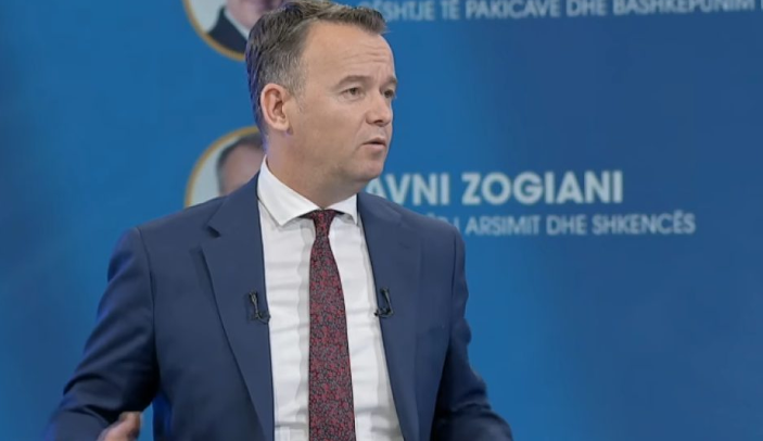 Peci paralajmëron LDK’në: Runa Zot nëse tenton ta bllokojë presidentin