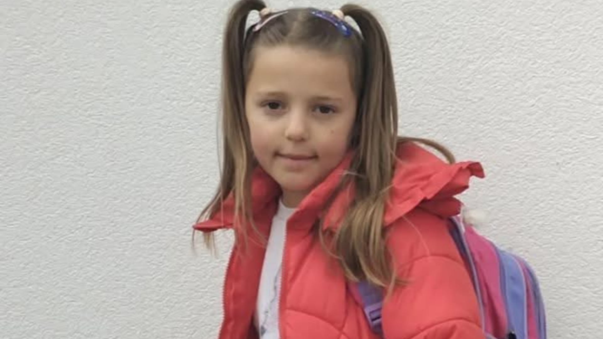 Një engjëll i vogël u shua: Enca Lubovci ndërron jetë