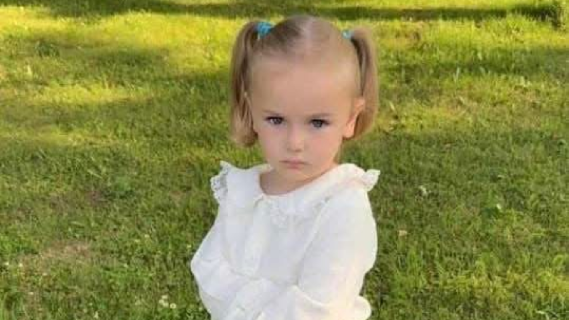 E dhimbshme: Ndërron jetë vogëlushja, Eliona Maliqi