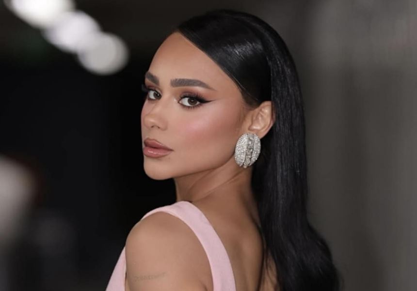 “Ka kënduar për mua”, Egli kujton momentet me Gjestin në BBVA