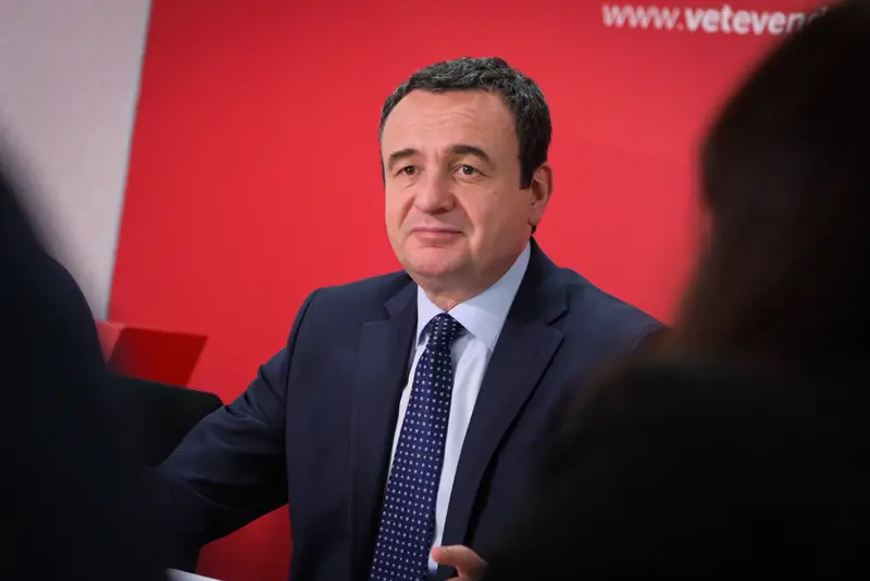 Ky pritet të jetë ministër i Punëve të Brendshme