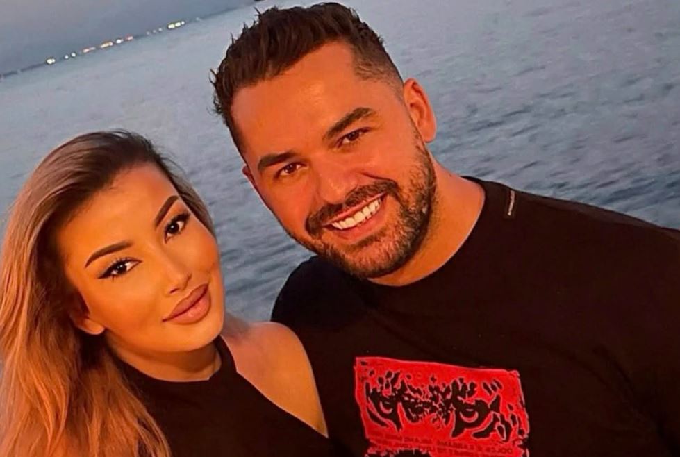 Selvija me dedikim për Shpatin: Zemra s’njeh kalendar, kam ngecur në ditën kur ti ishte pranë nesh