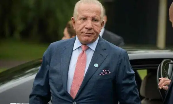 Pacolli ngushëllon për Dacin, zbulon bisedën me të…