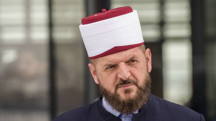 Vdekja e Nexhat Dacit, reagon Shefqet Krasniqi