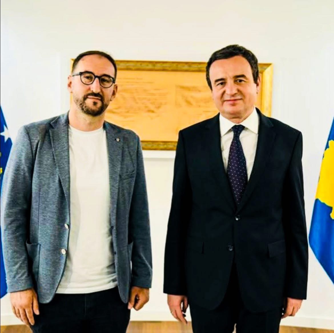 Sulmohet fizikisht kandidati i VV-së për deputet