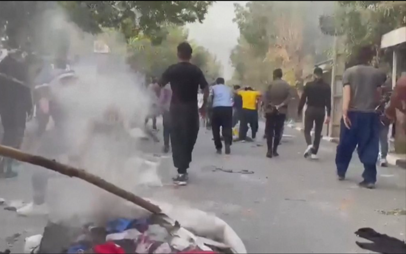 Trump paralajmëron këtë shtet: SHBA gati për veprim…