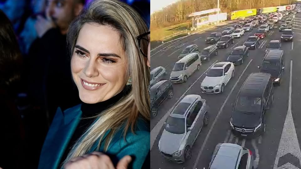 Aktivistja nga Mitrovica e afërt me PDK’në me mesazh për mërgimtarët: Mos u kthe tash, rri dhe shijo frutet e farës që e mbolle