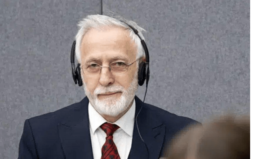 Gjykata Supreme në Hagë merr vendim për Jakup Krasniqin